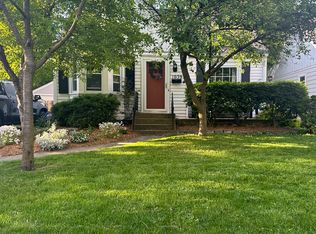 1039 Edna St SE, Grand Rapids, MI 49507
