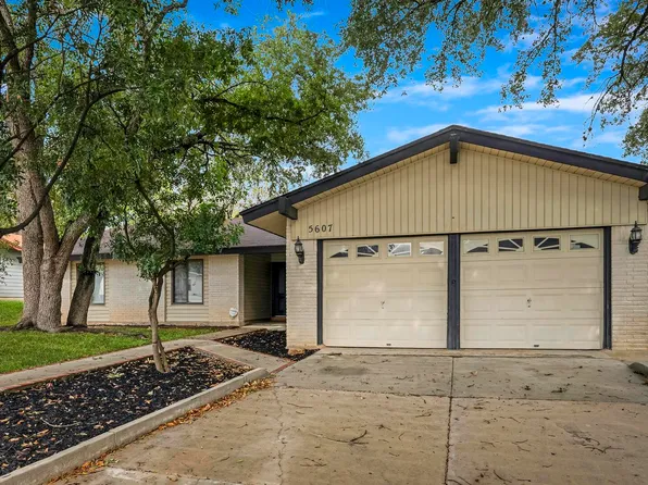 5607 Edie Adams, San Antonio, TX 78240