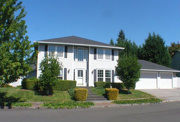 Updated Colonial