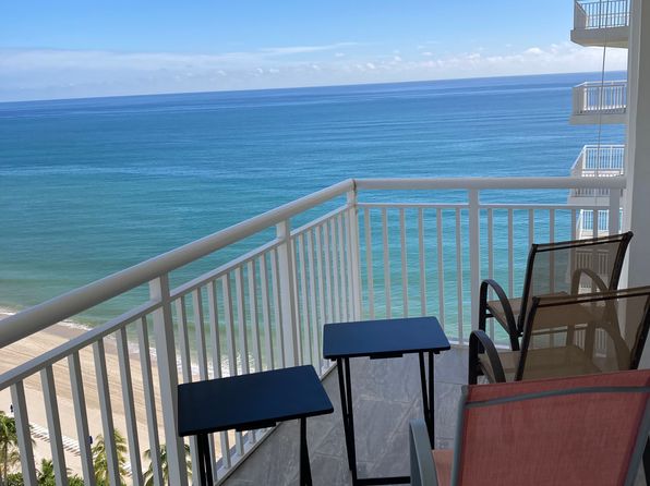 3850 Galt Ocean Dr APT 1810