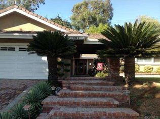 1401 Alto Ln, Fullerton, CA 92831