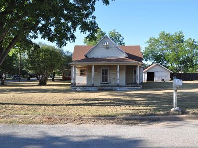 132 W Travis St, Dublin, TX, 76446