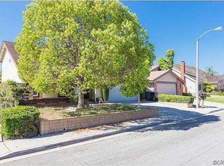 2422 E Alicia St, West Covina, CA 91792