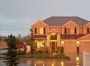 8310 N Kyle St, Spokane, WA 99208