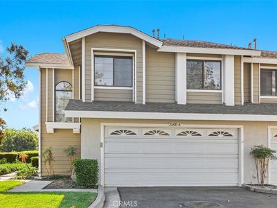 23451 Via Linda APT A, Mission Viejo, CA, 92691