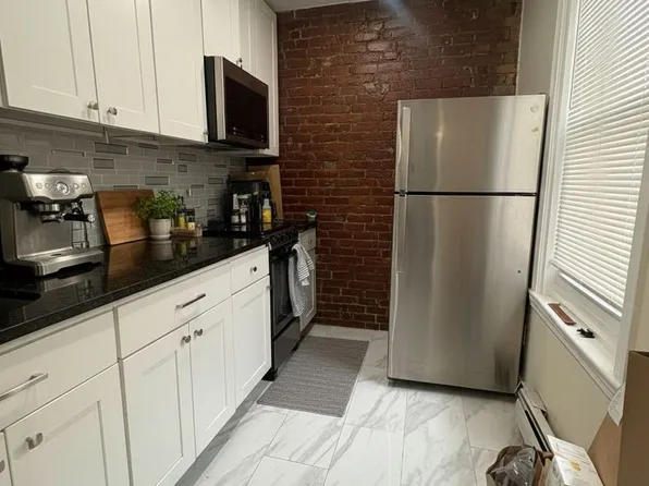 (undisclosed Address), Brookline, MA 02445
