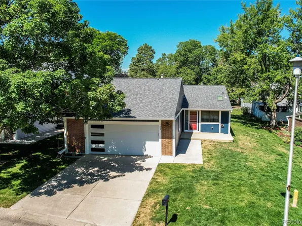 103 S Vance Court, Denver, CO 80226