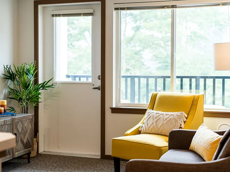 Reserve at Lacey 55+ Active Senior Living — Photo 17