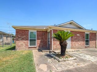 15063 Woodforest Blvd #A, Channelview, TX 77530
