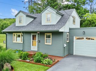 612 N Duane Ave, Endicott, NY 13760