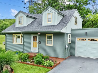 612 N Duane Ave, Endicott, NY, 13760