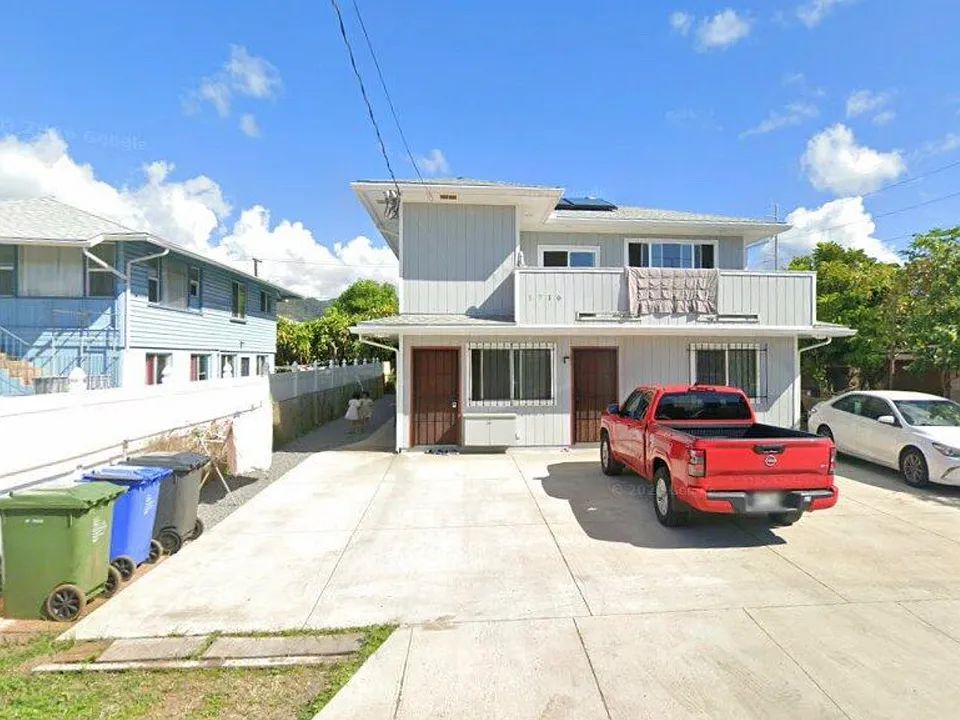 1716 Ahuula St
