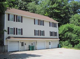 97 Franklin St #3, Fitchburg, MA 01420