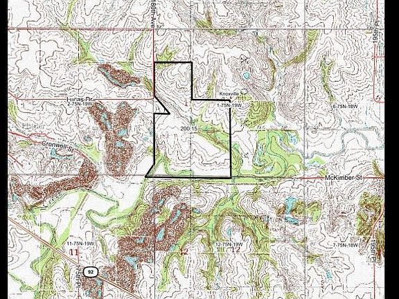 3rd image of 0 180th Ave