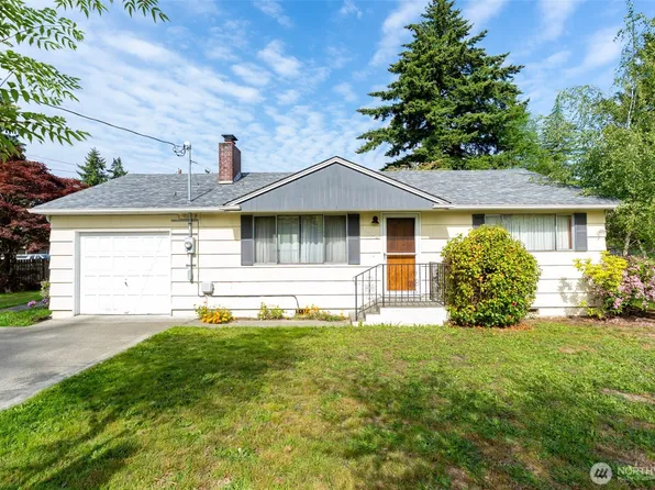 1805 18th Avenue, Milton, WA 98354
