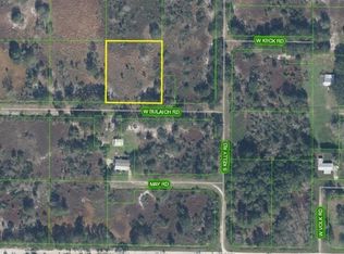 2920 W Bulaich Rd, Avon Park, FL 33825