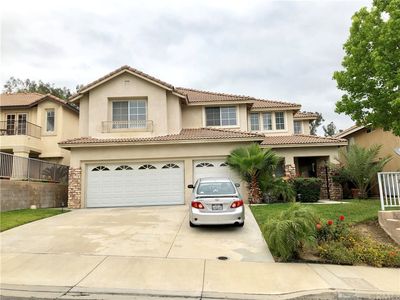5118 Cellini Dr, Chino Hills, CA, 91709