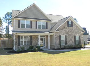 4038 Corners Way, Grovetown, GA 30813