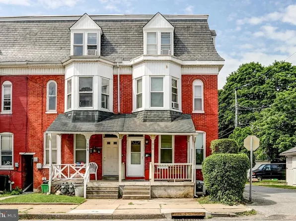 310 W North St, York, PA 17401