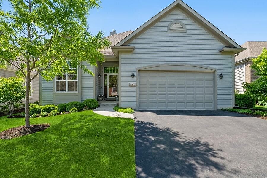 152 Lake Vista CIRCLE, Fontana, WI 53125 Zillow