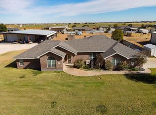2801 S County Road 1067, Midland, TX 79706