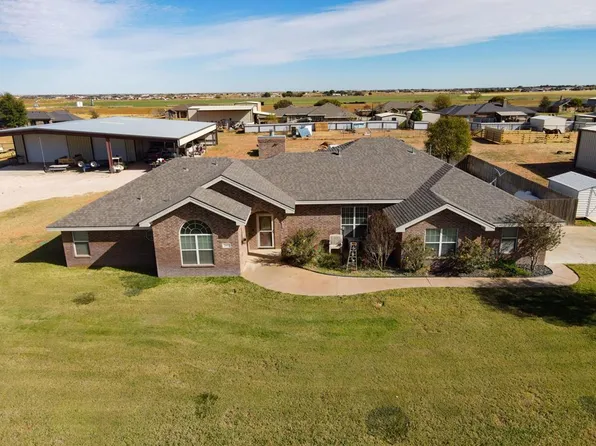 2801 S County Road 1067, Midland, TX 79706