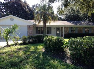 108 Bear Dr, Gulf Breeze, FL 32561