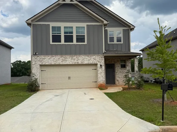 2763 Jansen Ave, Opelika, AL 36804