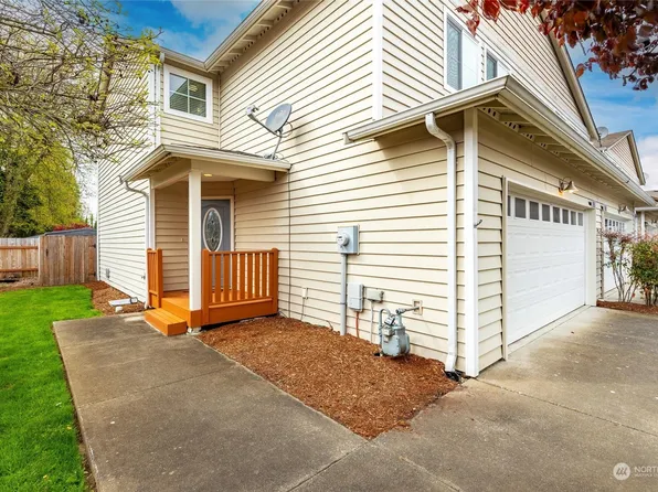186 N Township Street, Sedro Woolley, WA 98284