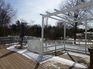 4215 Sweet Air Rd, Baldwin, MD 21013