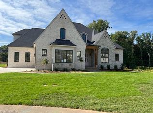 4369 Highland Lake Dr, Winston Salem, NC 27106
