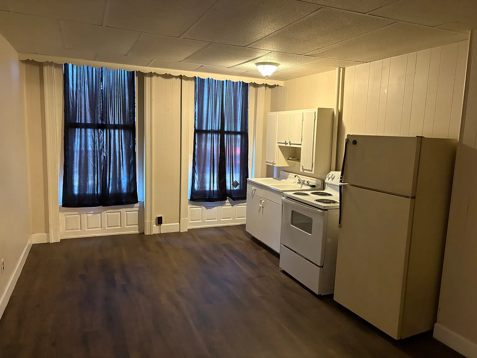 1 bed, 600 sqft, $900 — Photo 1