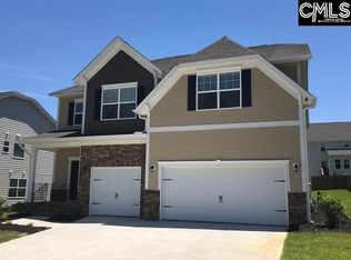 213 Golden Fluke Dr, Lexington, SC 29072