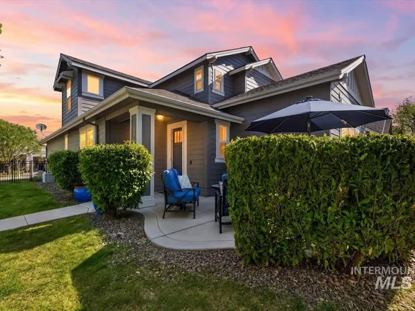 2761 E Decameron Ln, Meridian, ID 83642
