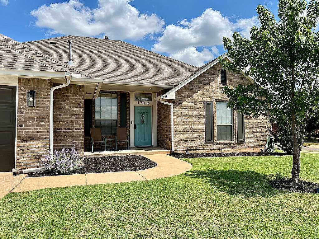 17016 Woodvine Dr, Edmond, OK 73012 Zillow