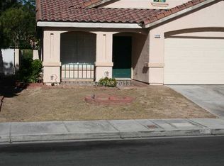 1212 Silver Prospect Dr, Las Vegas, NV 89108