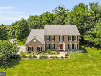 9238 English Meadow Way, Gaithersburg, MD, 20882