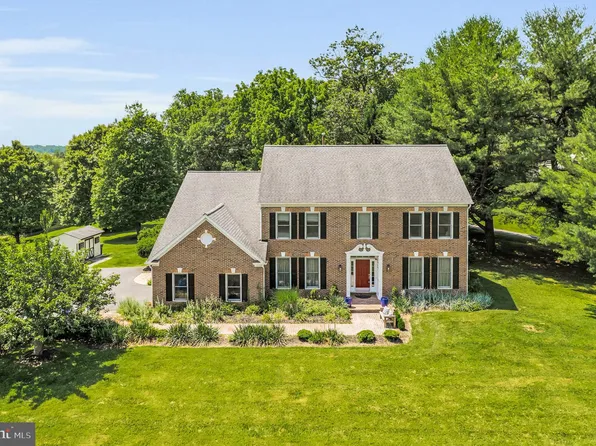 9238 English Meadow Way, Gaithersburg, MD 20882