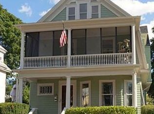 1 Usher Rd, Medford, MA 02155