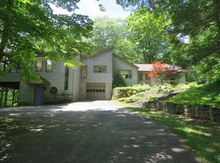 447 Legate Hill Rd, Charlemont, MA 01339