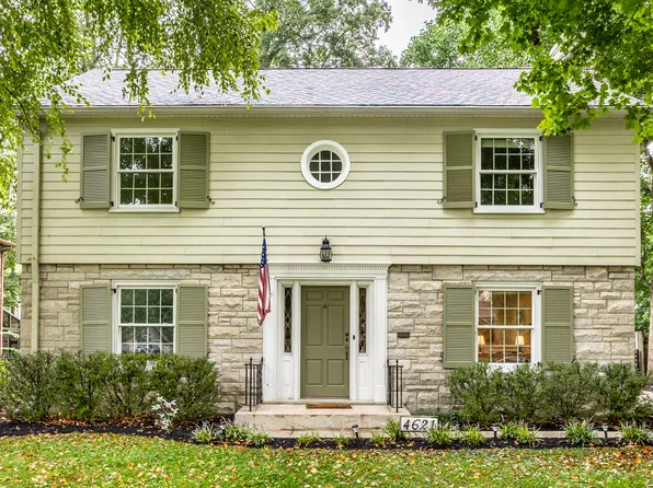 4621 Graceland Ave, Indianapolis, IN 46208