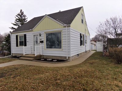 2566 S 67th St, Milwaukee, WI, 53219