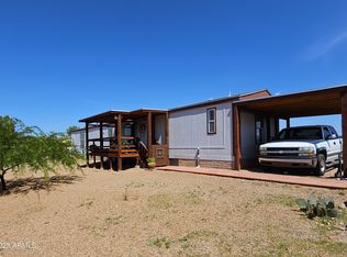 2580 E Dubs Ln, Tombstone, AZ 85638