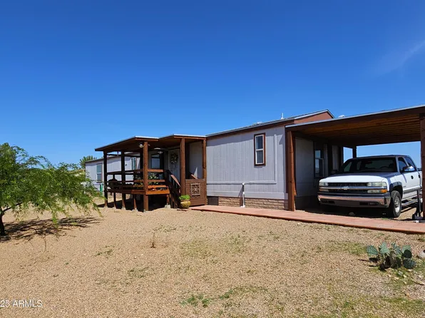 2580 E Dubbs Lane, Tombstone, AZ 85638