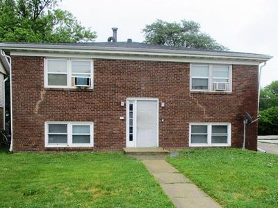 1213 Orchard Rd, Bloomington, IL, 61704