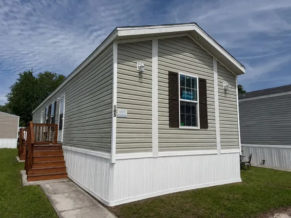 9380 103rd St #105, Jacksonville, FL 32210