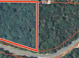 45/- Acres E State Hwy #90, Pineville, MO 64856