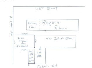 2920 Michael Ave SW, Wyoming, MI 49509