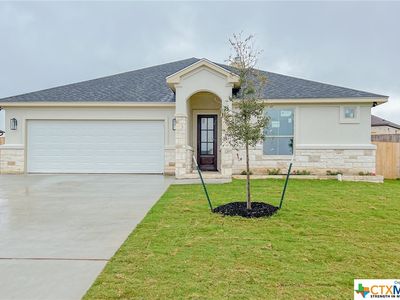 164 Greg Ln, Jarrell, TX, 76537