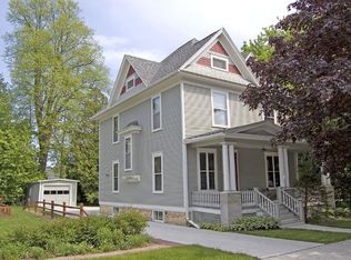 174 S East St, Elkhart Lake, WI 53020